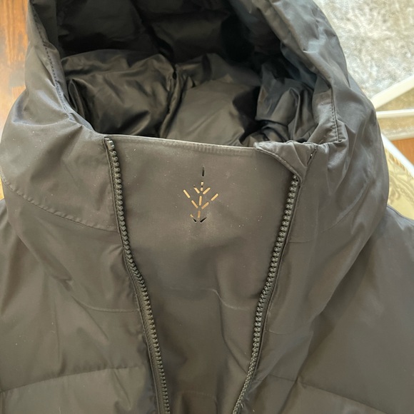 Indyeva Simonetta Jacket - Black - Worn once - Picture 3 of 4